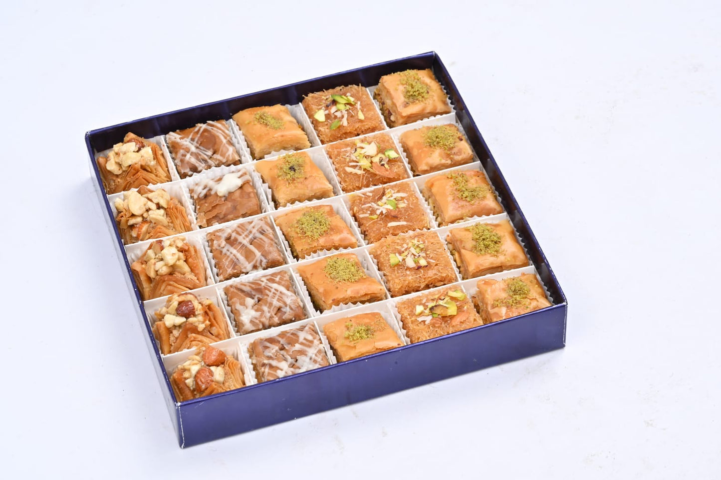 Arabian Delight (Baklava Box)